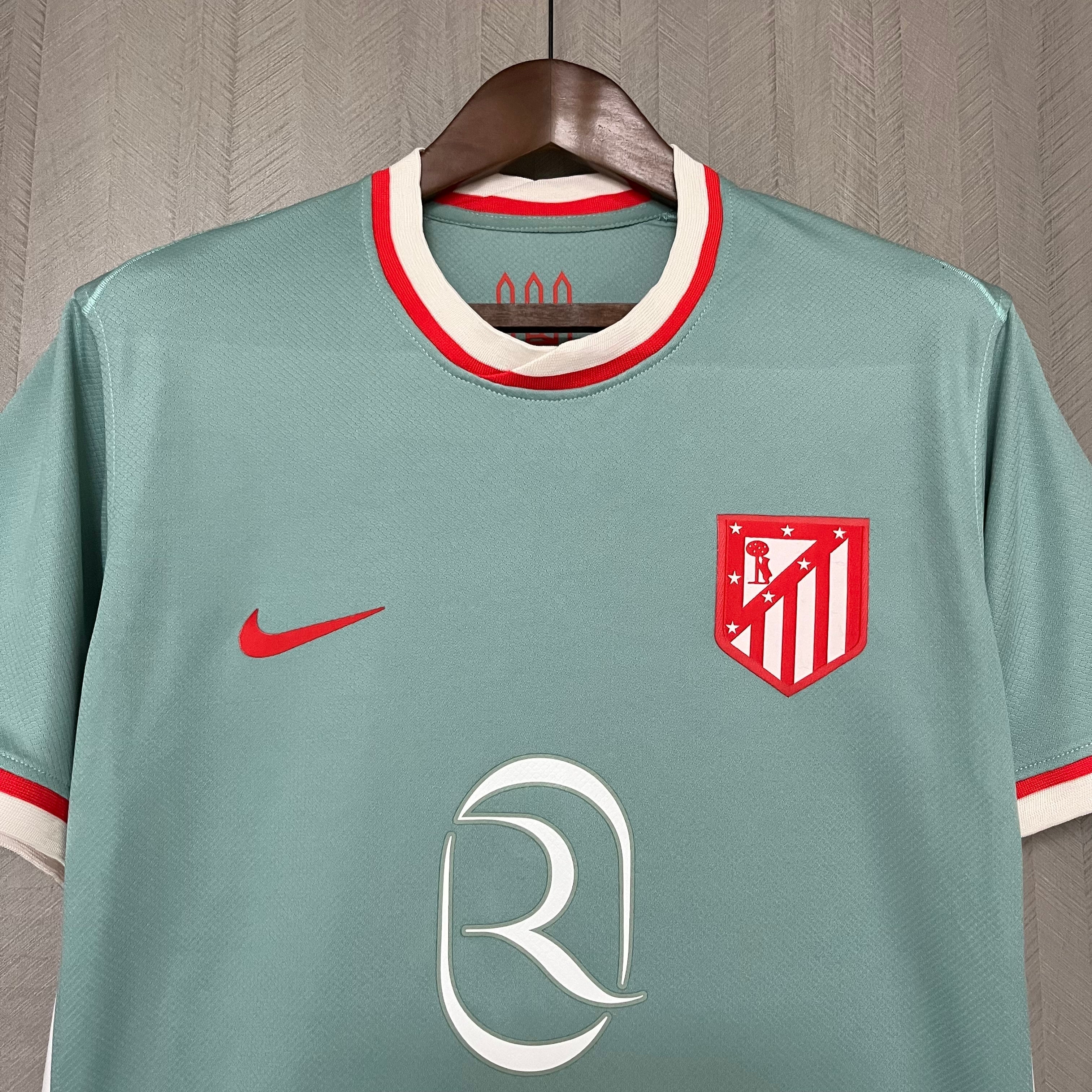 atletico madrid 24 25 away Shirt
