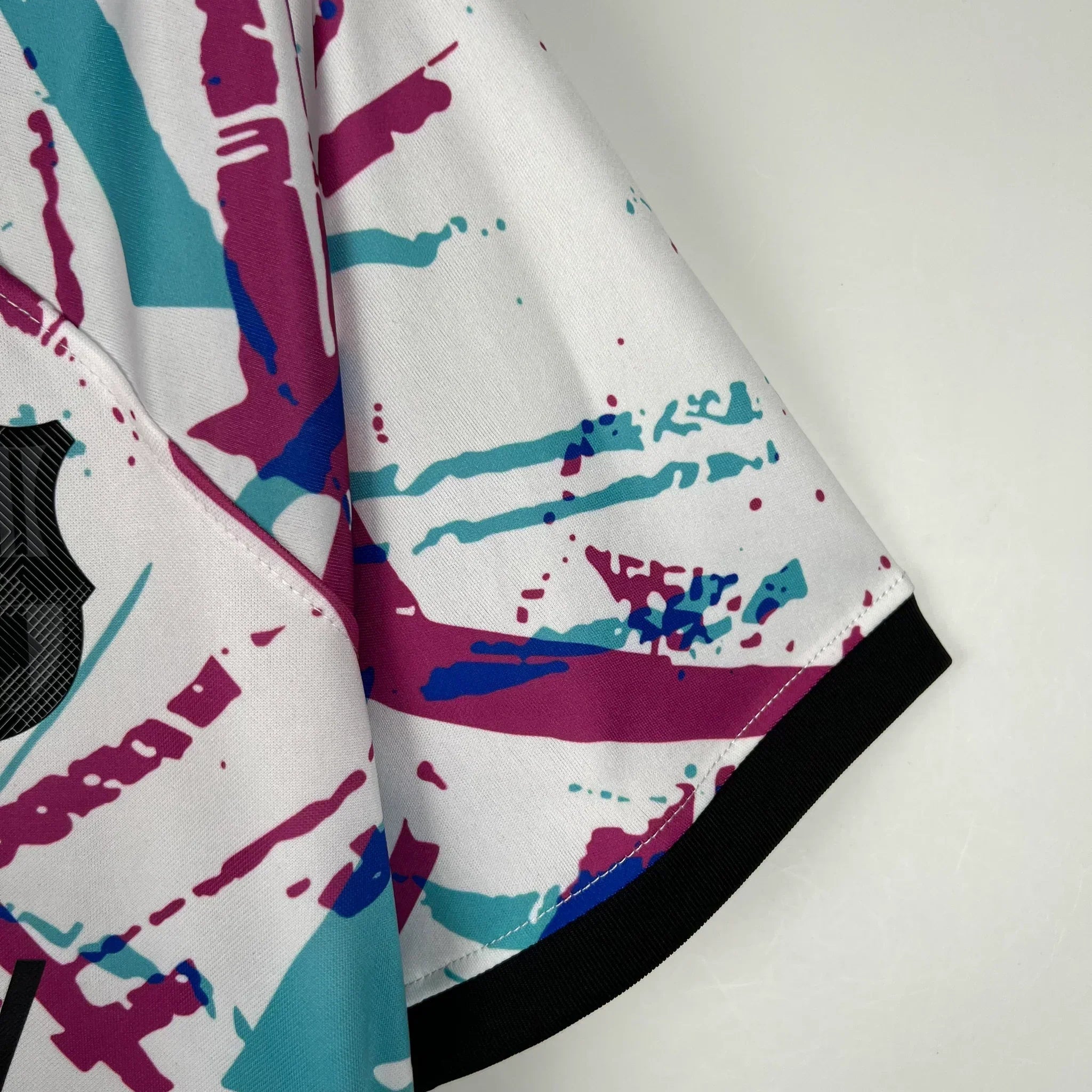 23 24 barcelona dimensional special edition kit