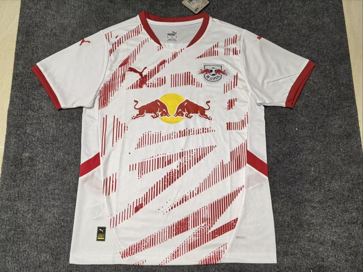 leipzig Shirt 2024 2025 home