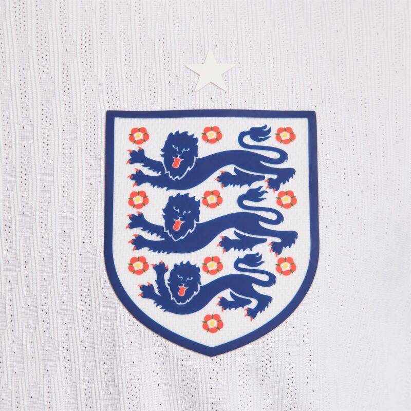 england home Shirt 24 25 euro 2024