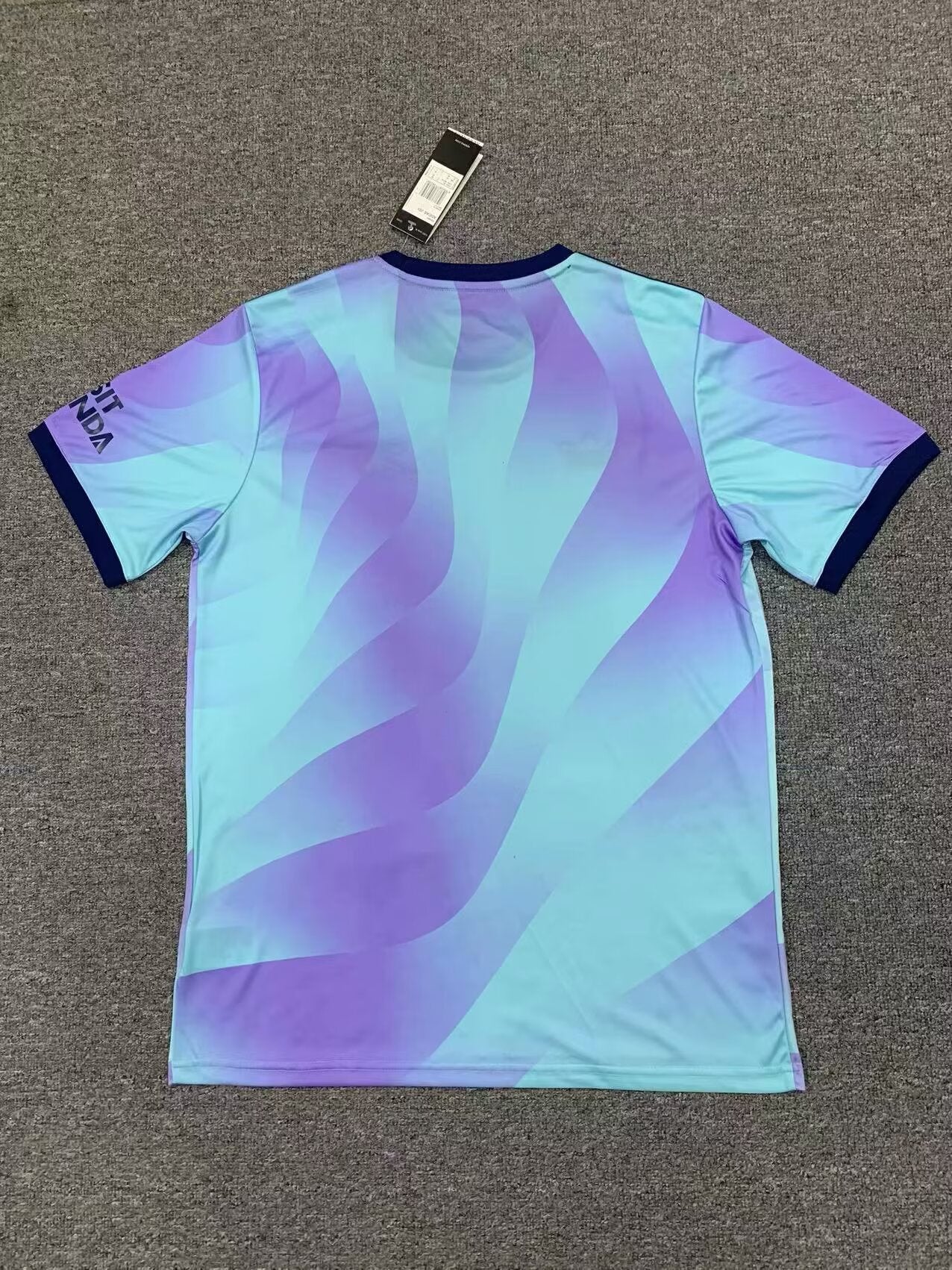 Arsenal 2024/2025 third Shirt