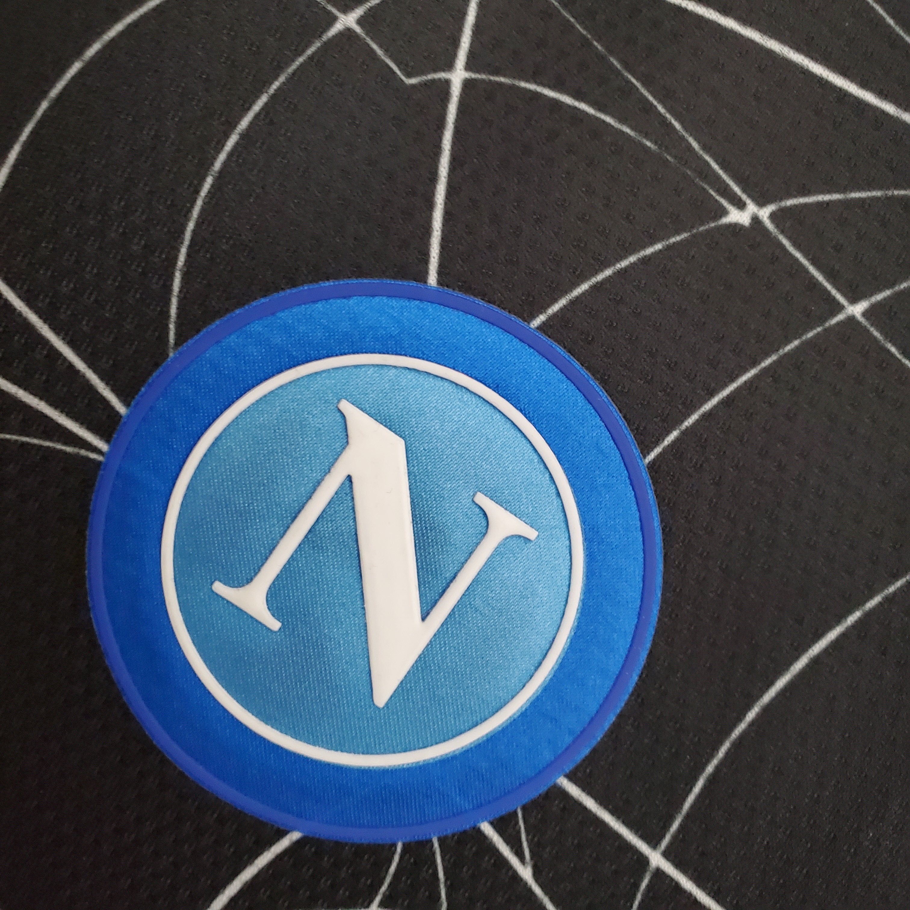 21 22 NAPOLI SPIDER | SPECIAL EDITION KIT