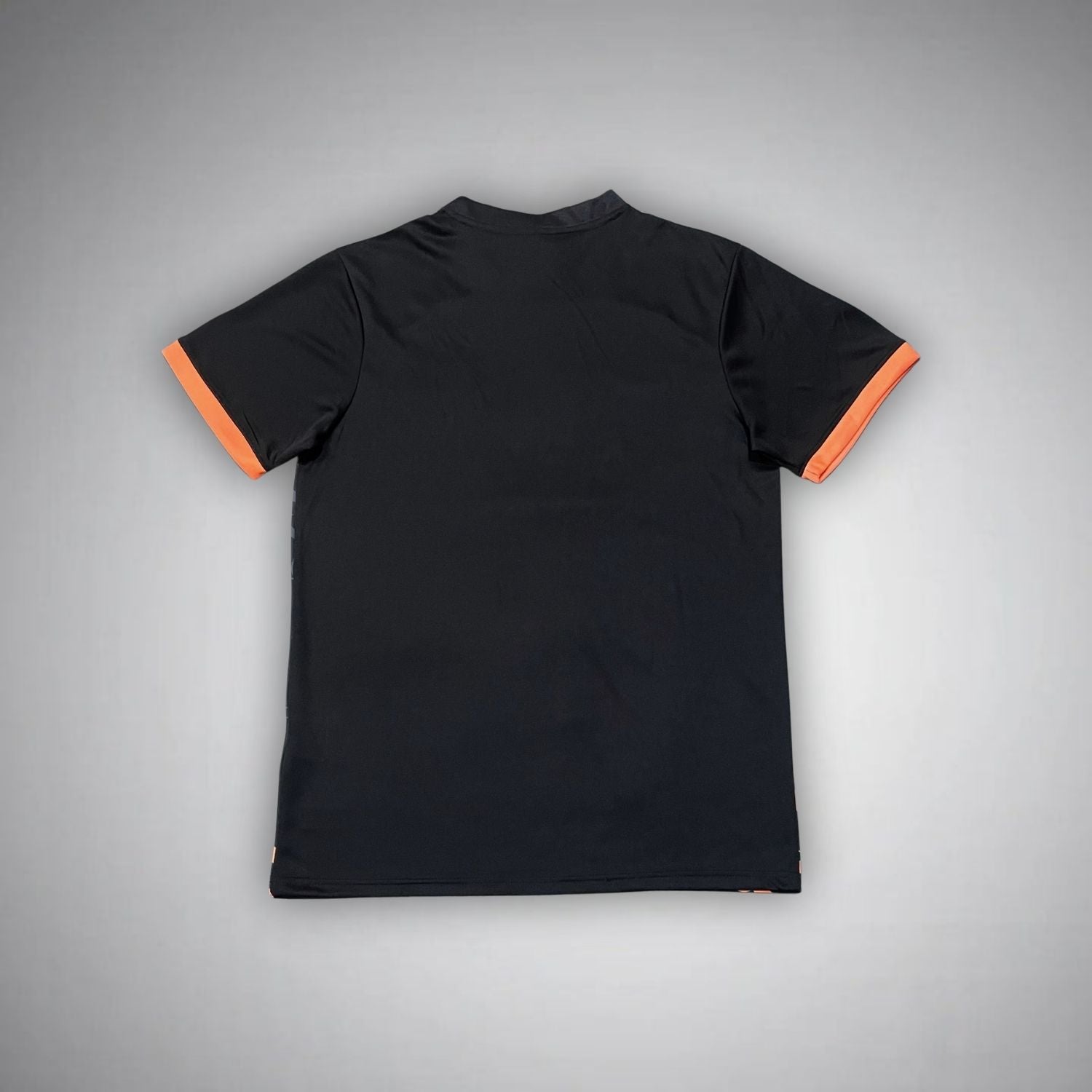 FC Barcelona Shirt Fear the Crest