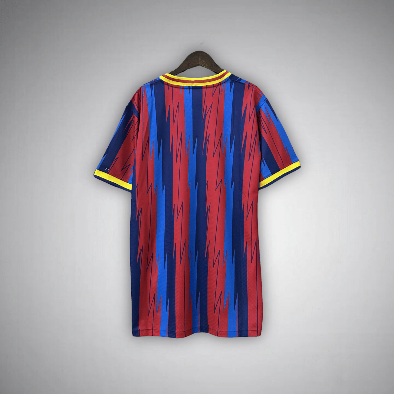 FC Barcelona Shirt Graffiti Glory