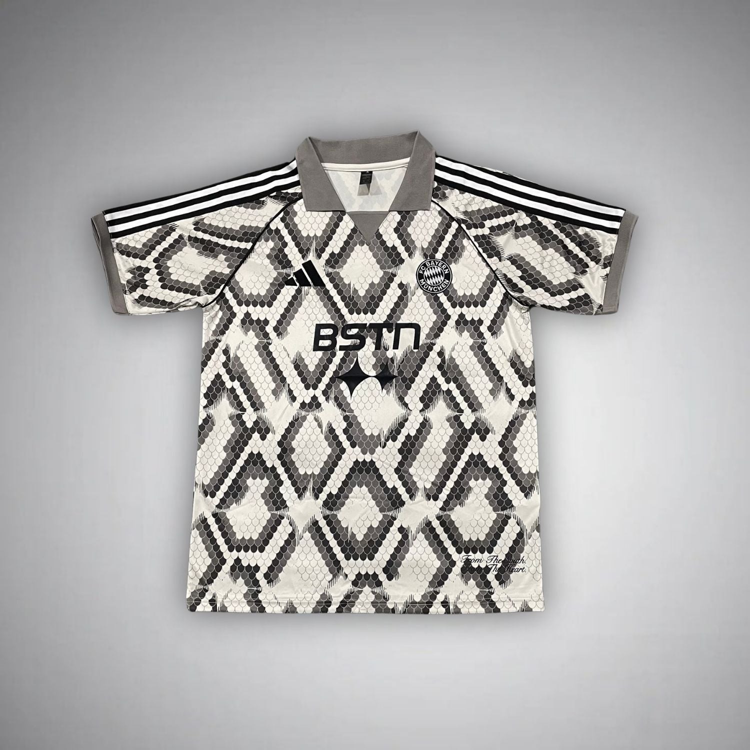 FC Bayern Shirt BSTN