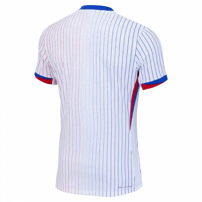 france away Shirt 24 25 euro 2024