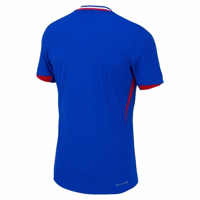 france home Shirt 24 25 euro 2024
