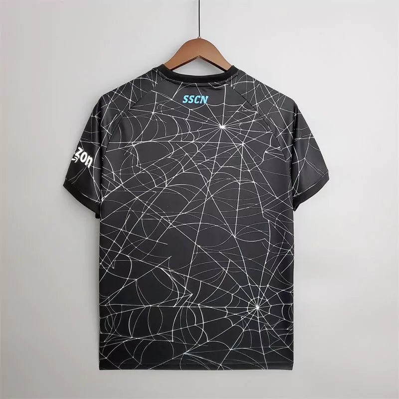 21 22 NAPOLI SPIDER | SPECIAL EDITION KIT