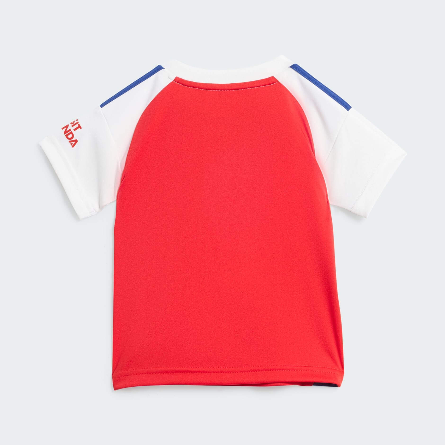 arsenal home kids soccer Shirt 2024 25