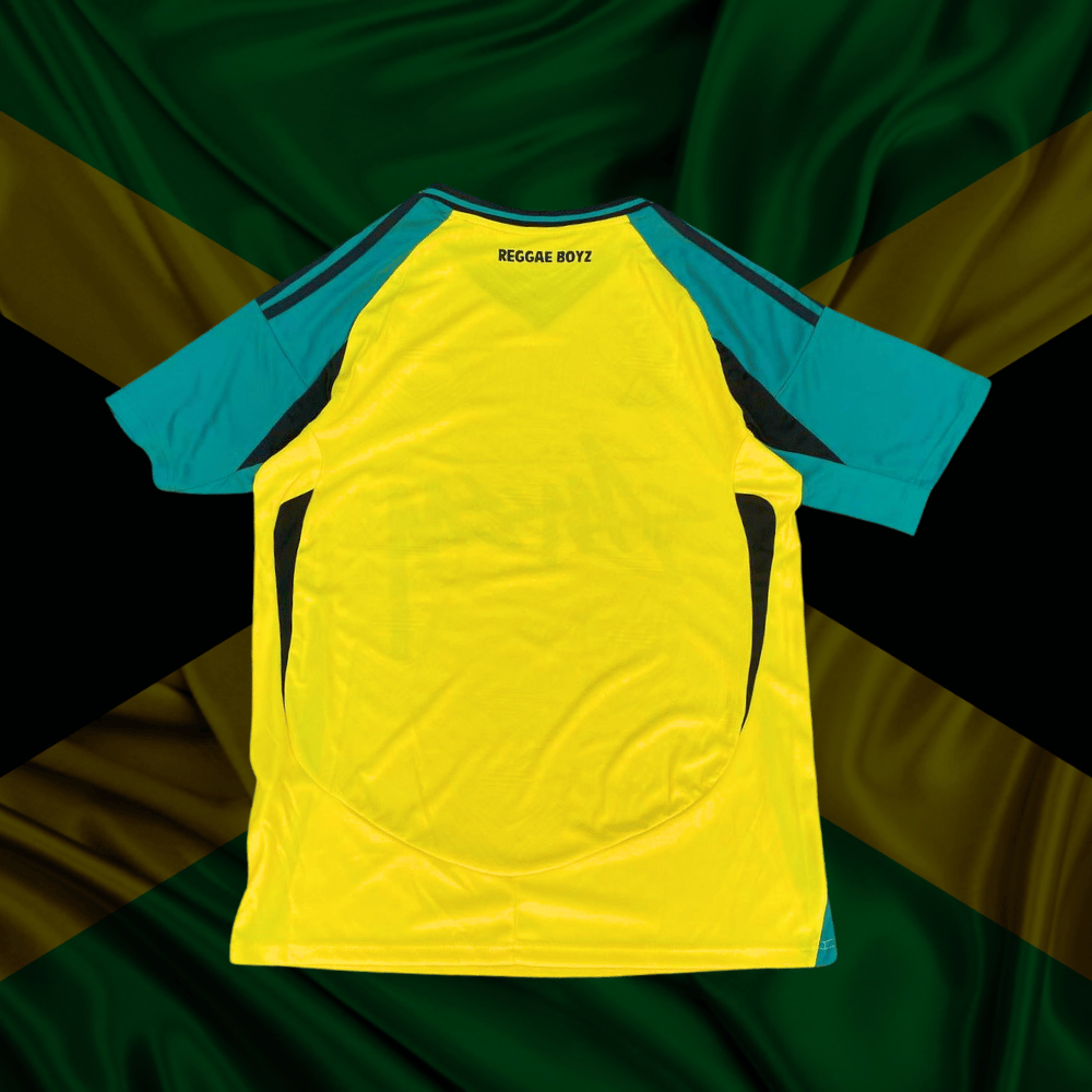 jamaica stussy Shirt 24 25