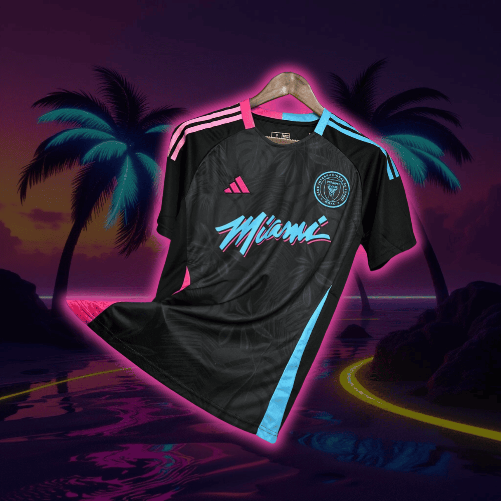 2024 25 inter miami heat special edition kit