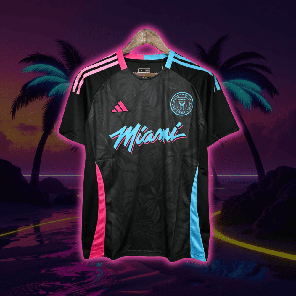 2024 25 inter miami heat special edition kit