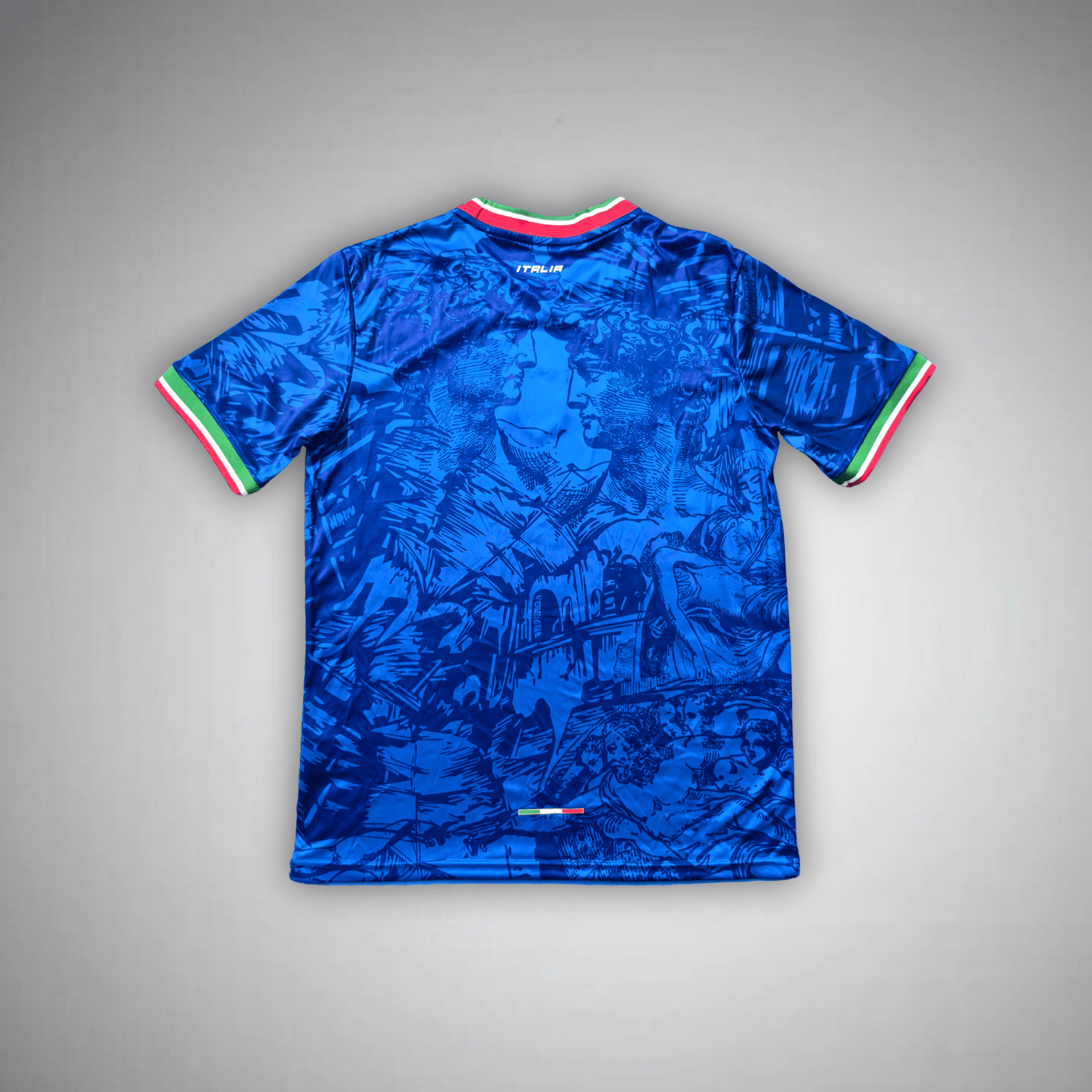 Italy Jersey Vittoria Divina