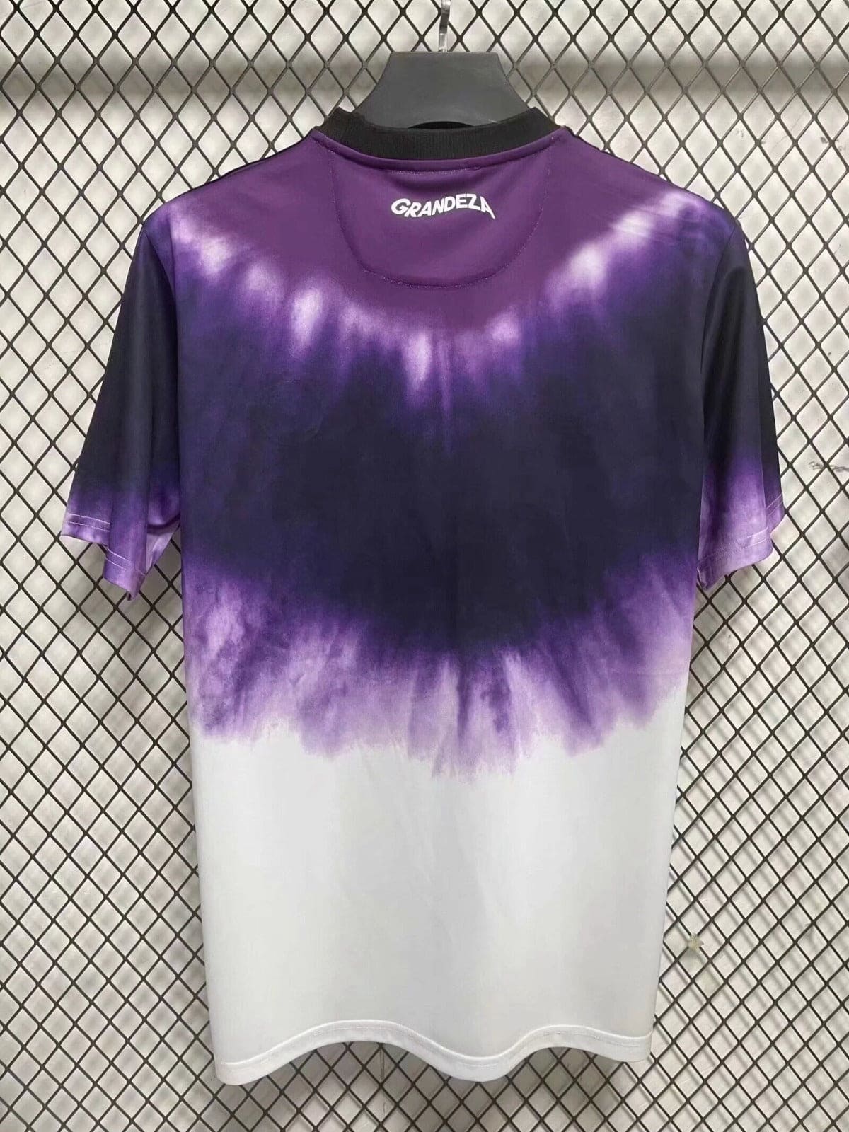 real madrid cny purple shirt special edition 24 25