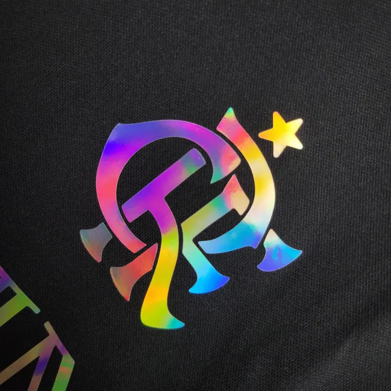 2023 24 flamengo balmain special edition kit