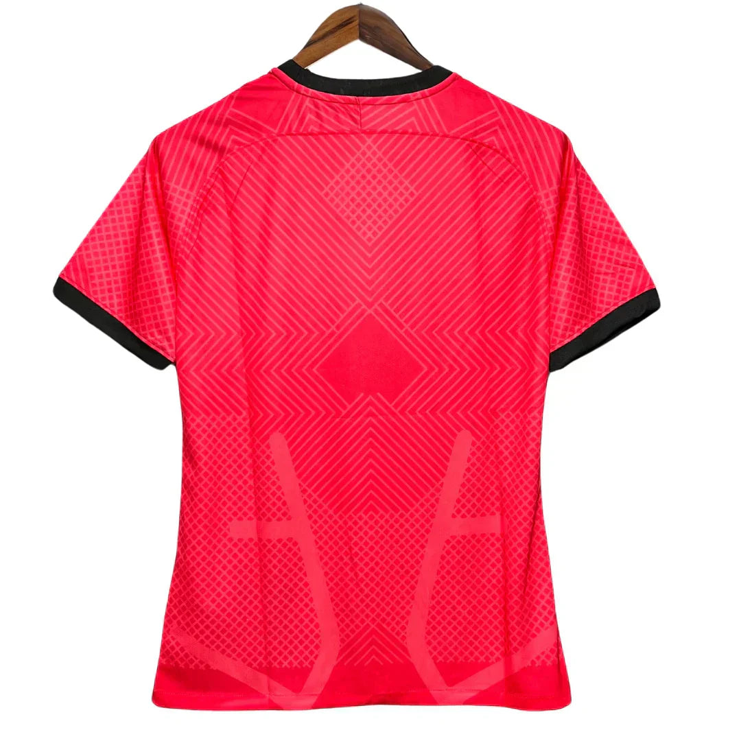 2024 25 inter milan red cascabel special edition kit