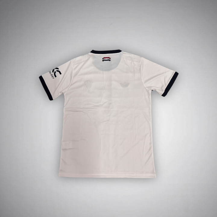 manchester united 2024 25 third Jersey