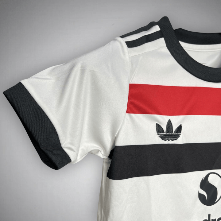 manchester united 2024 25 third Jersey