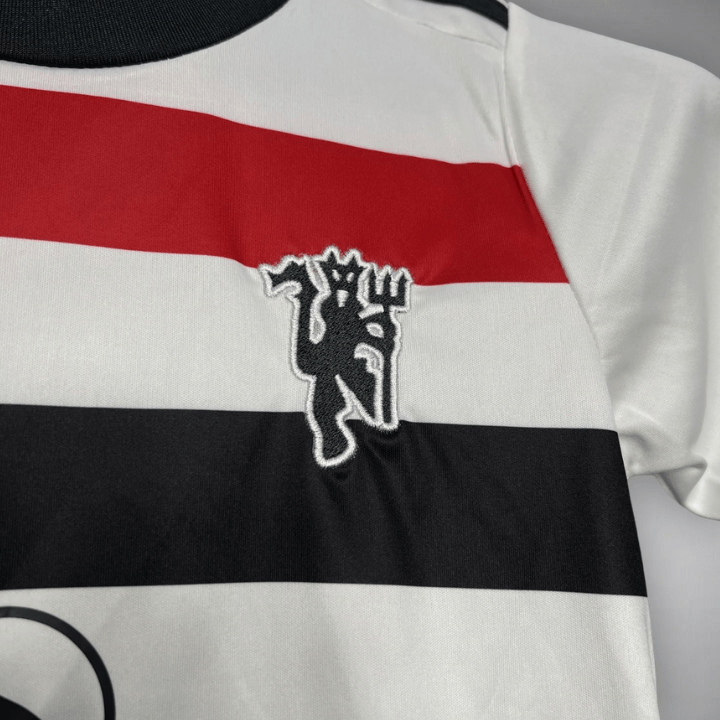 manchester united 2024 25 third Jersey