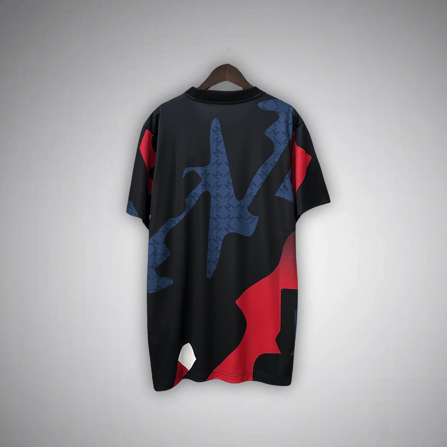 Manchester United Shirt Devils Puzzle