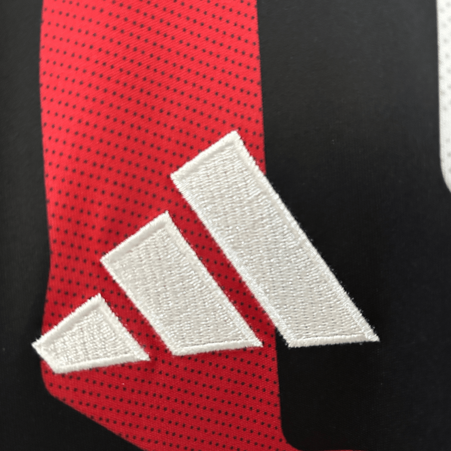 Manchester United Shirt Devils Puzzle