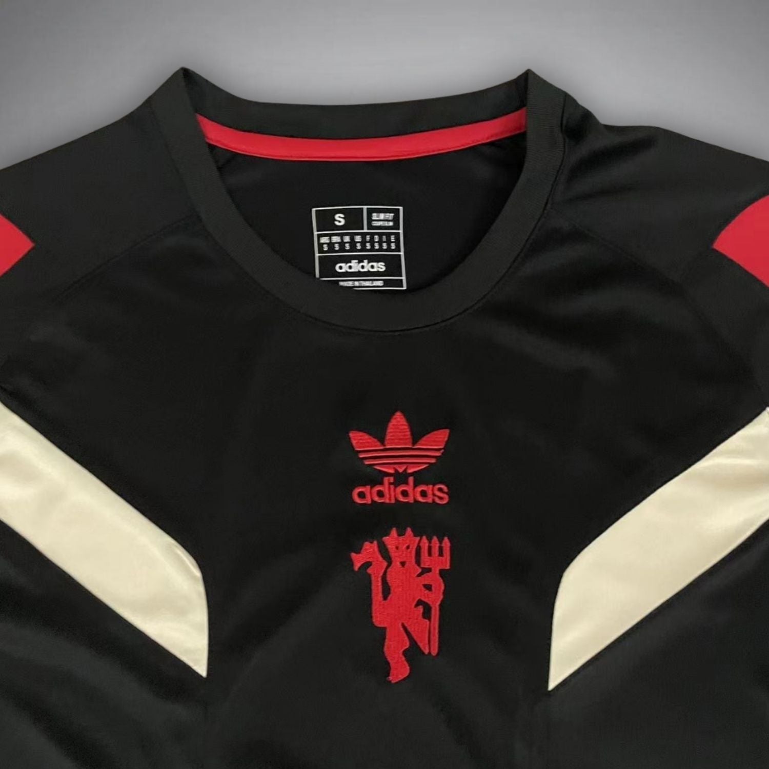 Manchester United Shirt Originals