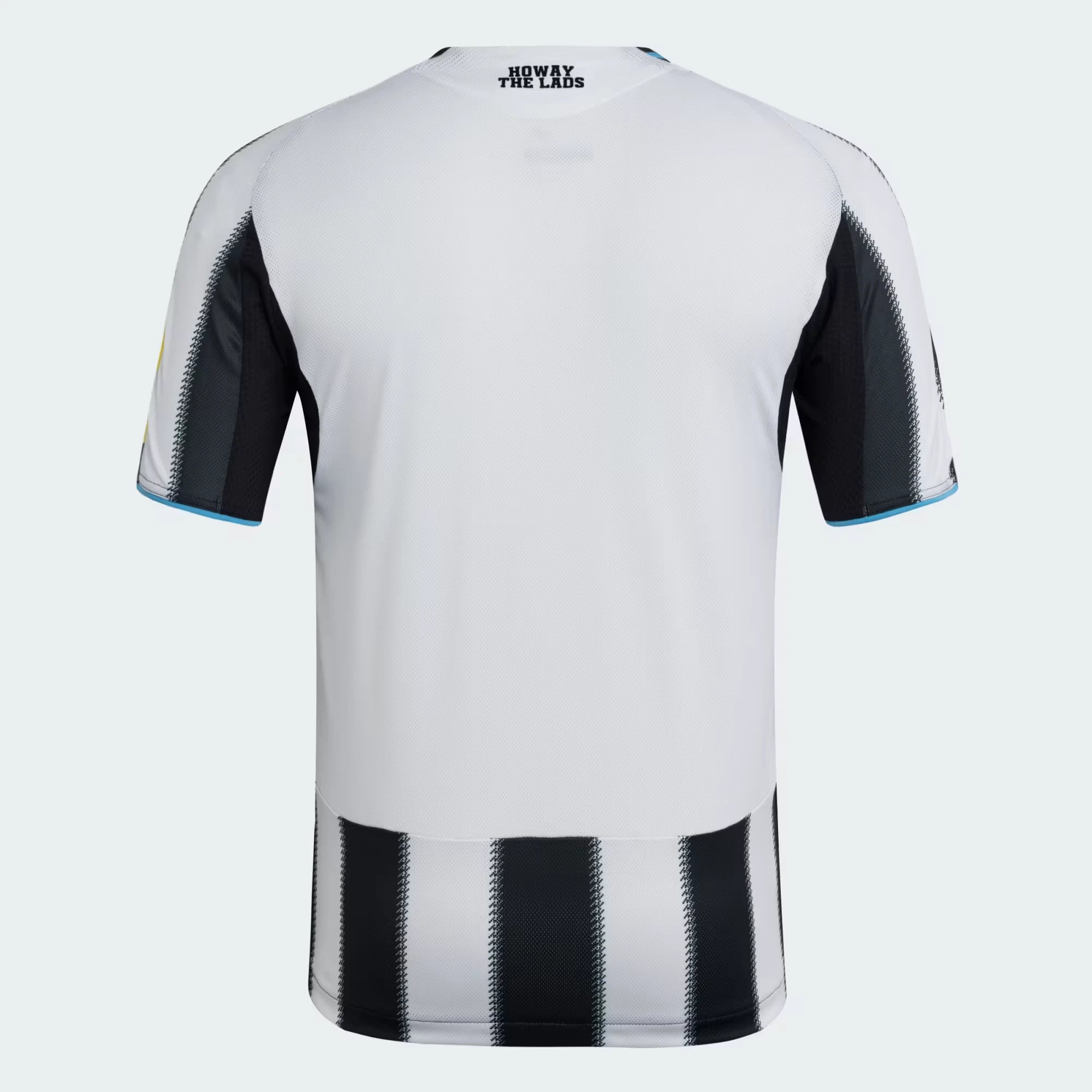 2025-26 Newcastle Trikot Heim