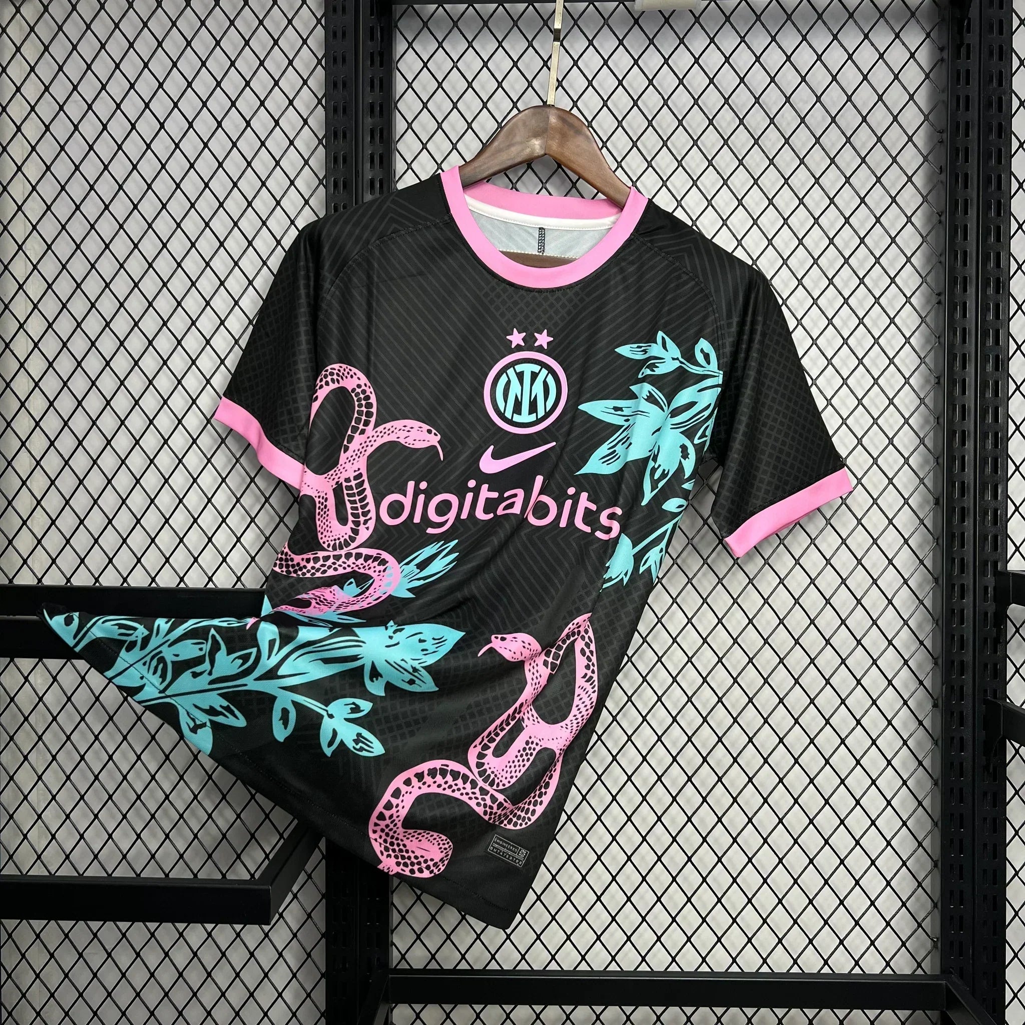 2024 25 inter milan cascabel snake kit