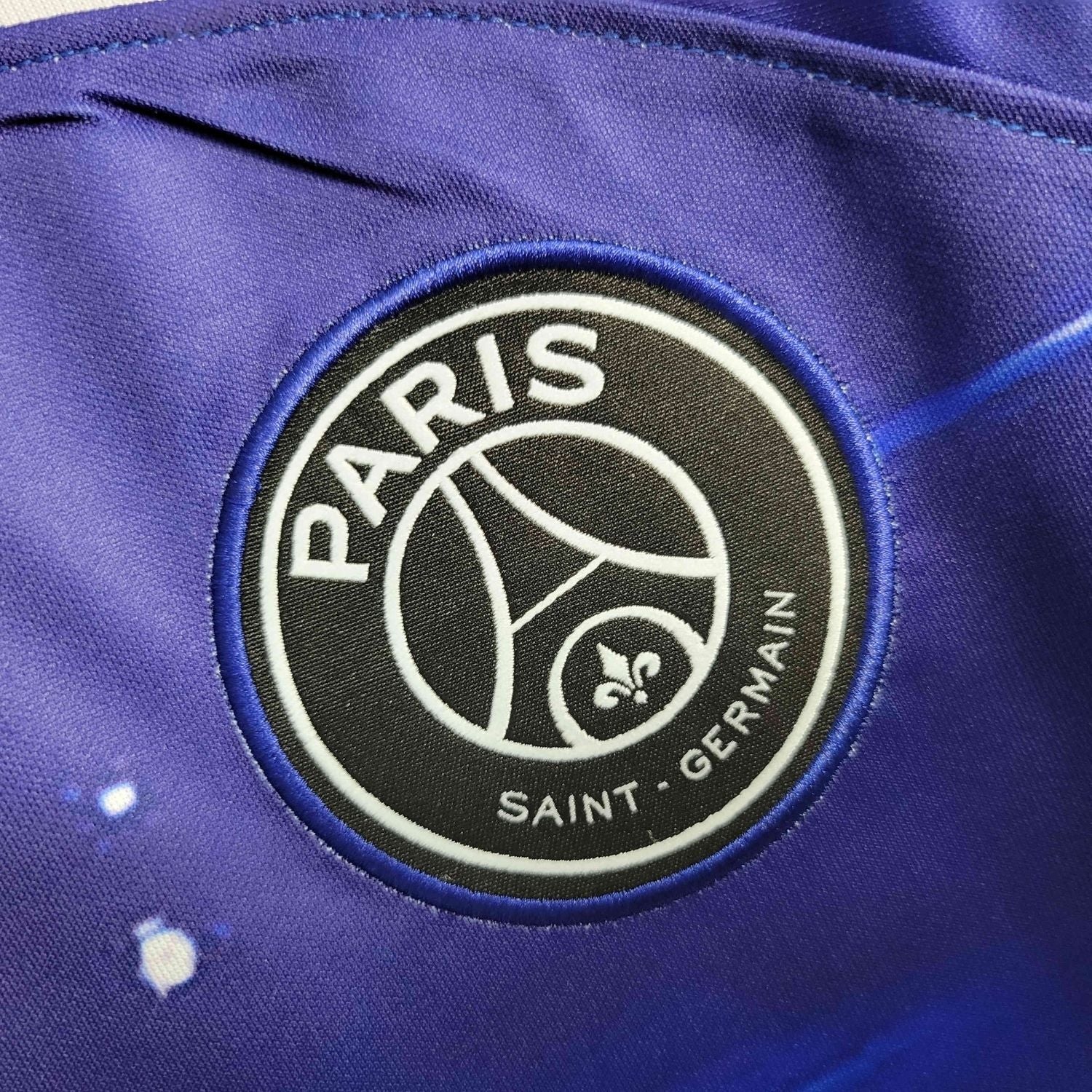 PSG Jersey Interstellar