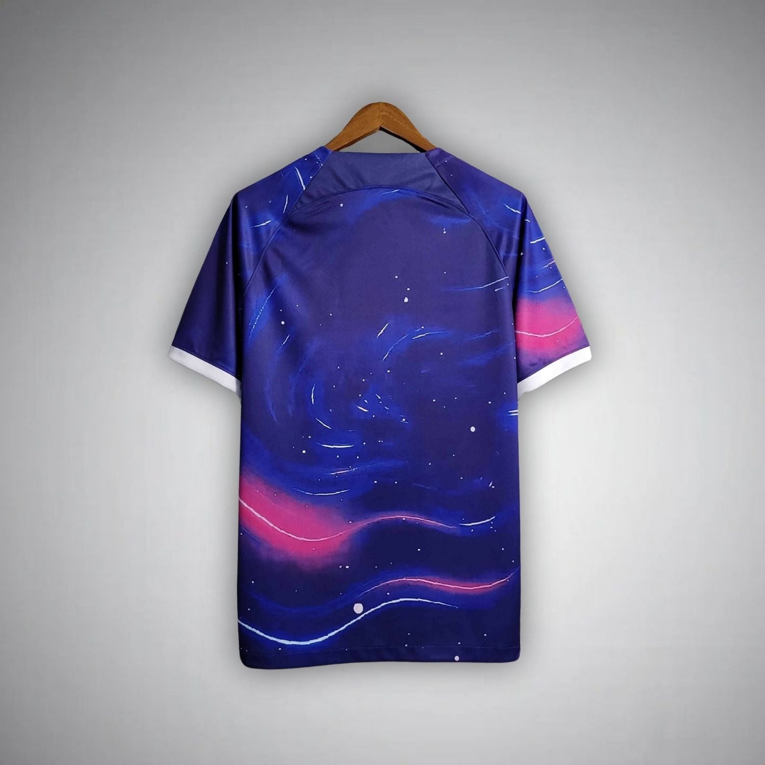 PSG Jersey Interstellar