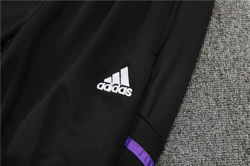 real madrid eternal premium Football Tracksuit