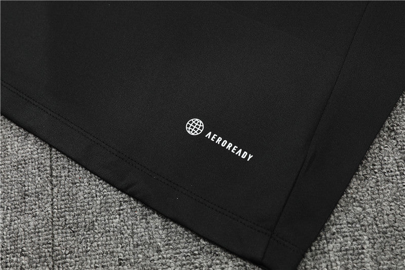 real madrid eternal premium Football Tracksuit