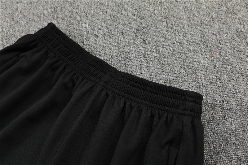 real madrid eternal premium Football Tracksuit