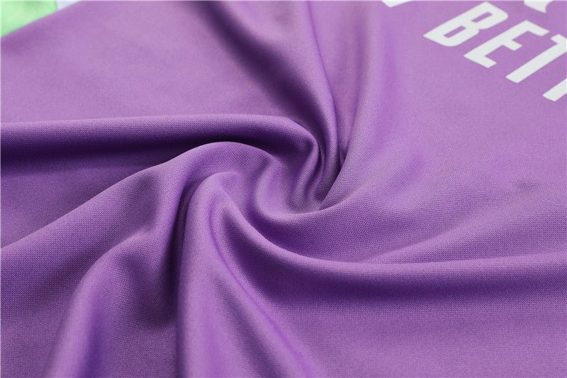 real madrid nightfall premium Football Tracksuit