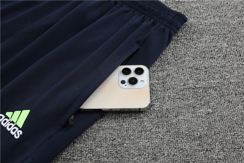 real madrid nightfall premium Football Tracksuit