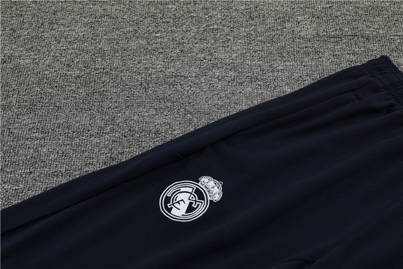 real madrid radiance premium Football Tracksuit