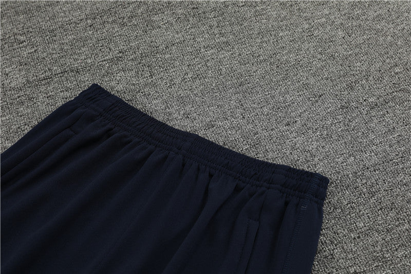 real madrid radiance premium Football Tracksuit