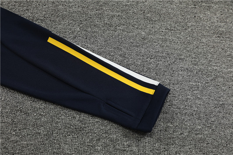 real madrid radiance premium Football Tracksuit