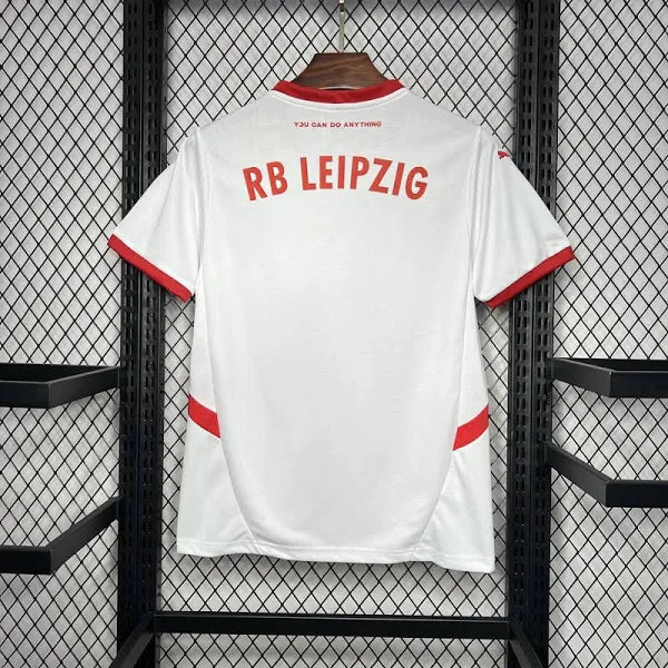 leipzig Shirt 2024 2025 home