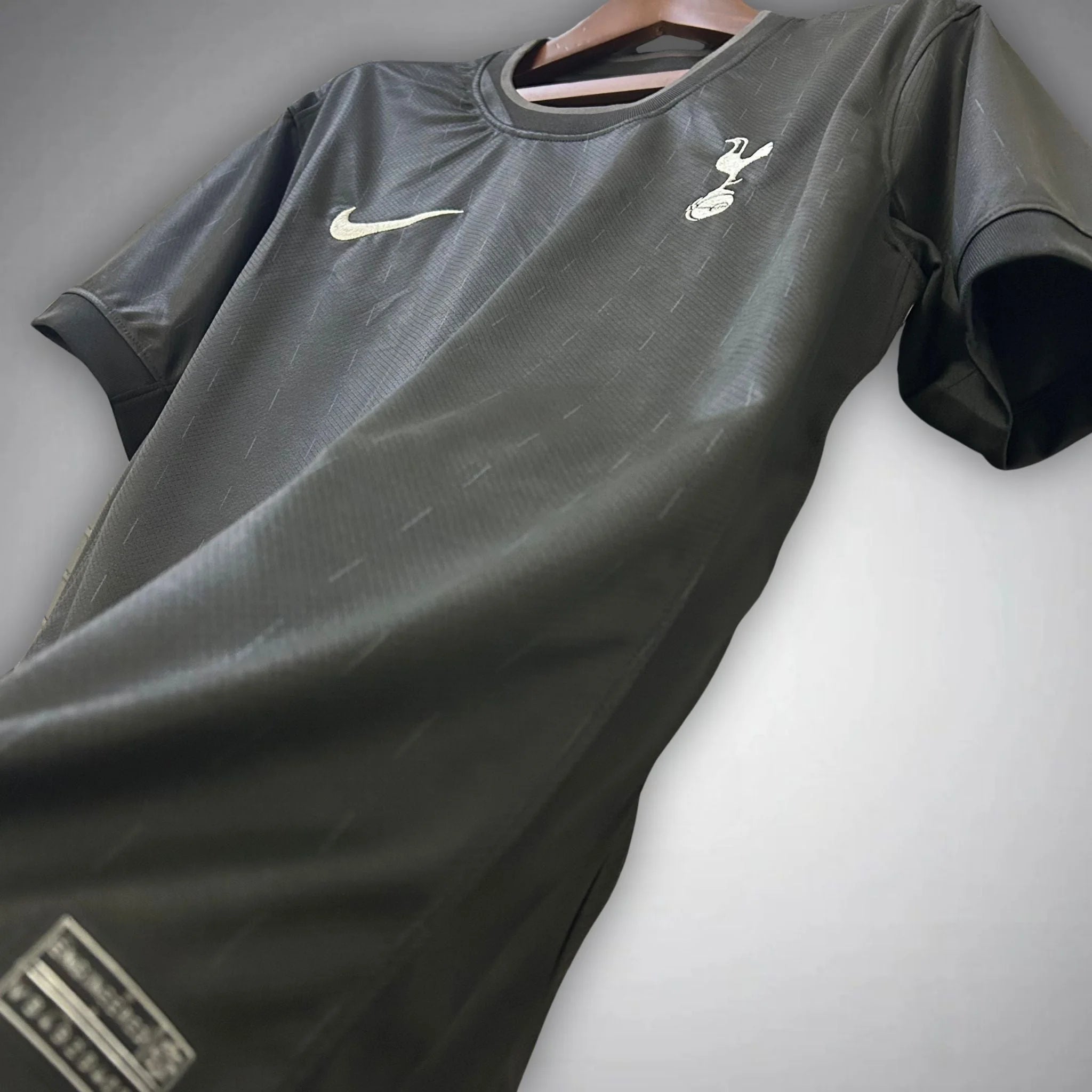 Tottenham Hotspur Shirt - 2025/2026 Away