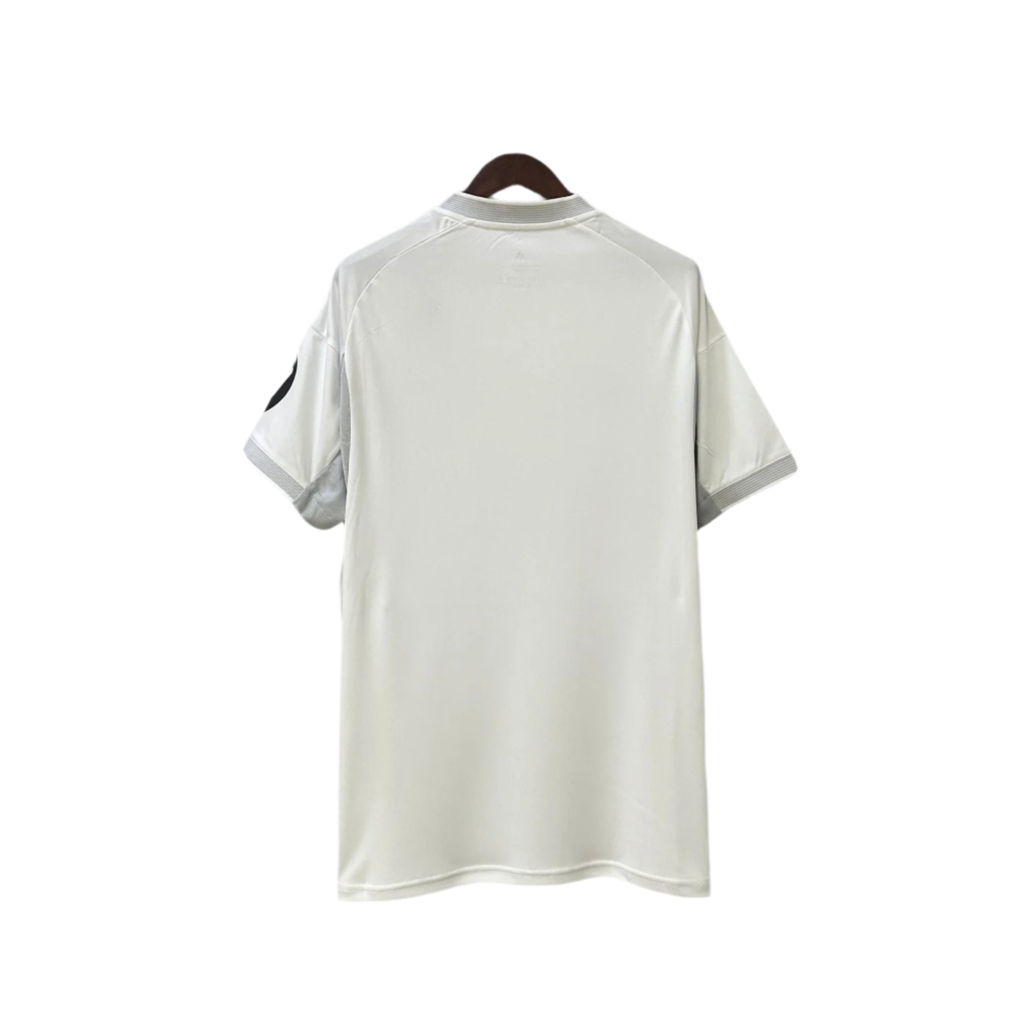 2025-2026 Real Madrid Shirt - Home
