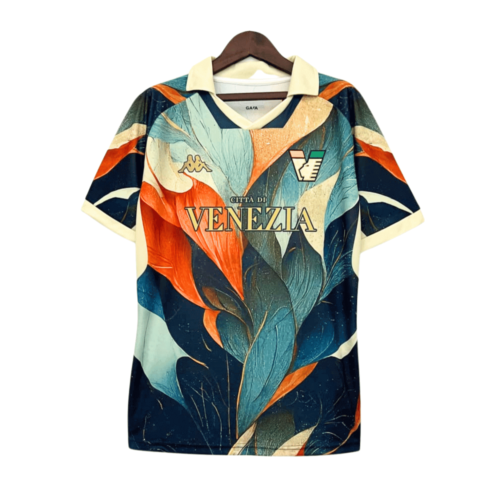 23 24 venecia 90 s special edition kit