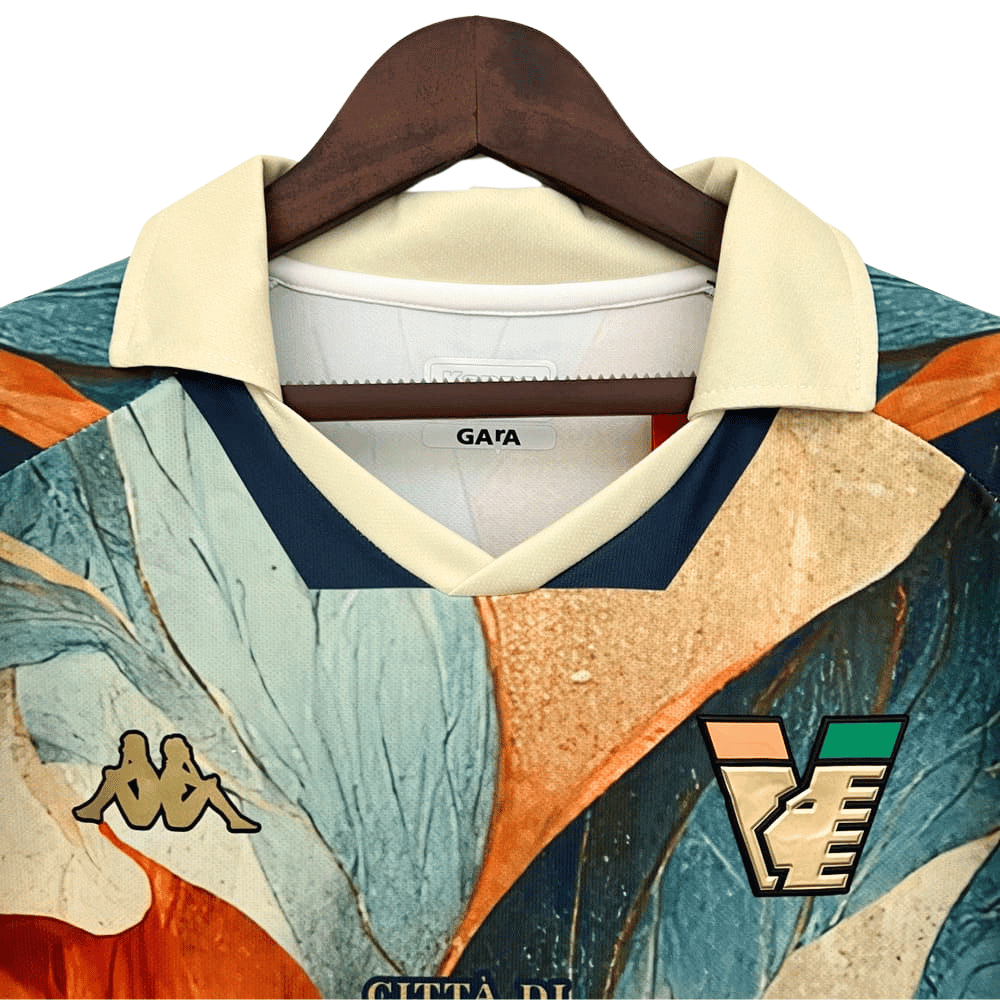 23 24 venecia 90 s special edition kit