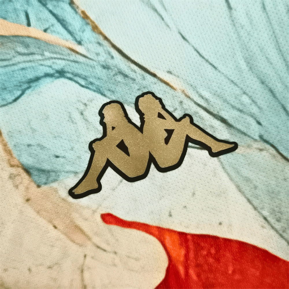 23 24 venecia 90 s special edition kit