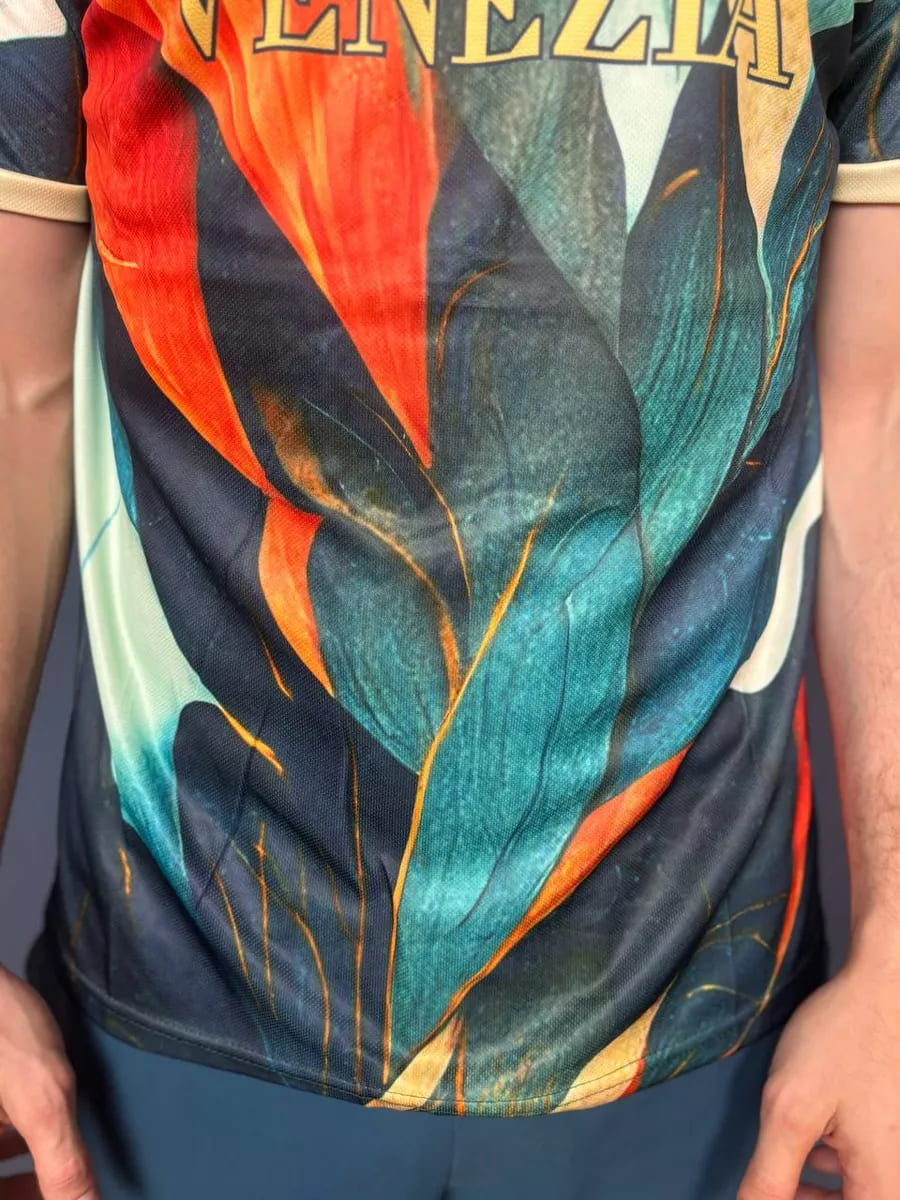 23 24 venecia 90 s special edition kit