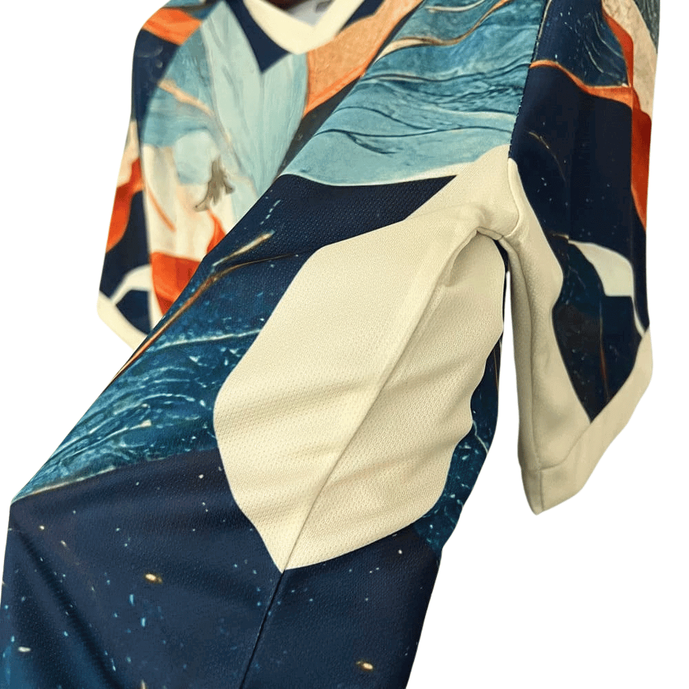 23 24 venecia 90 s special edition kit