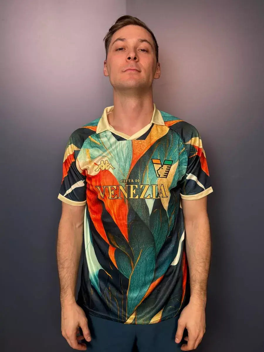 23 24 venecia 90 s special edition kit