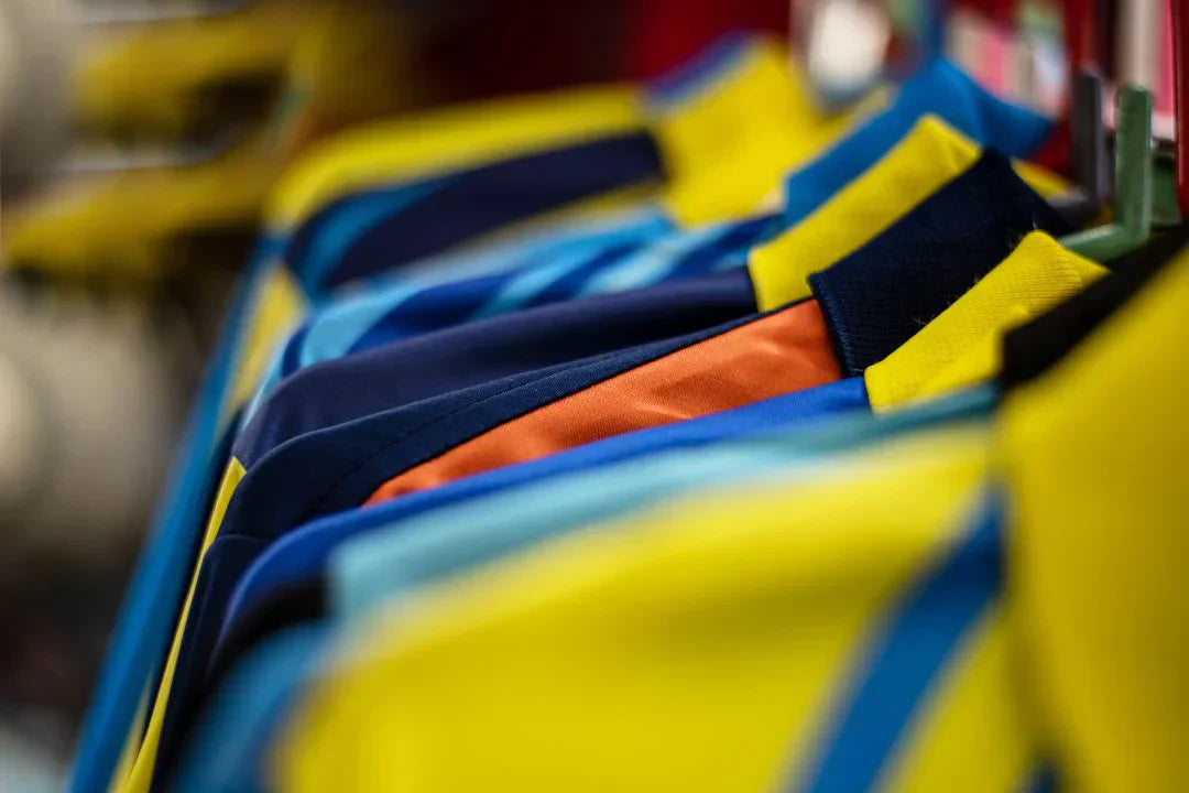 How Cheap Football Shirts Can Offer Quality at Affordable Prices