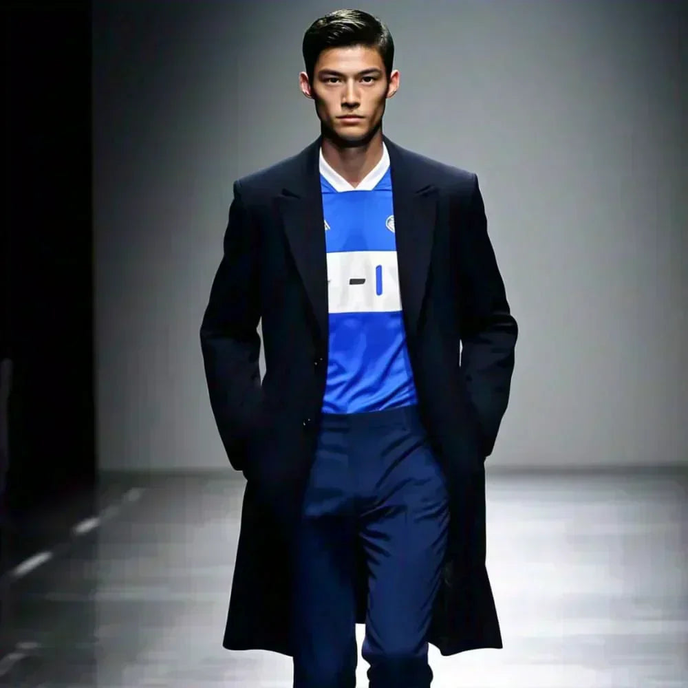 Modern Soccer Jersey Trends: All You Need To Know