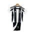juventus 24 25 kids football kit home